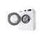 Пральна машина Samsung WW80J62E0DW/UA