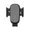 Бездротовий зарядний пристрій ColorWay Air Vent Car Wireless Charger 15W Black (CW-CHAW038Q-BK)