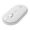 Комплект (клавіатура, миша) бездротовий Logitech Pebble 2 Combo White (920-012240)