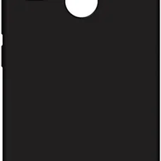 Чохол-накладка BeCover для Motorola Moto E30/E40 Black (707987)