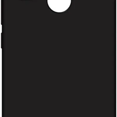 Чохол-накладка BeCover для Motorola Moto E30/E40 Black (707987)