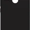 Чохол-накладка BeCover для Motorola Moto E30/E40 Black (707987)