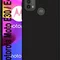 Чохол-накладка BeCover для Motorola Moto E30/E40 Black (707987)