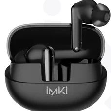 Bluetooth-гарнітура iMiLab imiki Earphone T14 Black