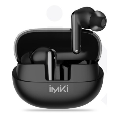 Bluetooth-гарнітура iMiLab imiki Earphone T14 Black