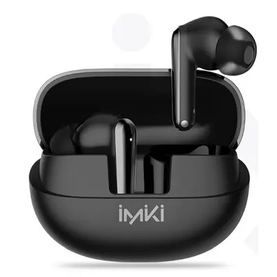 Bluetooth-гарнітура iMiLab imiki Earphone T14 Black Bluetooth-гарнітура iMiLab imiki Earphone T14 Black