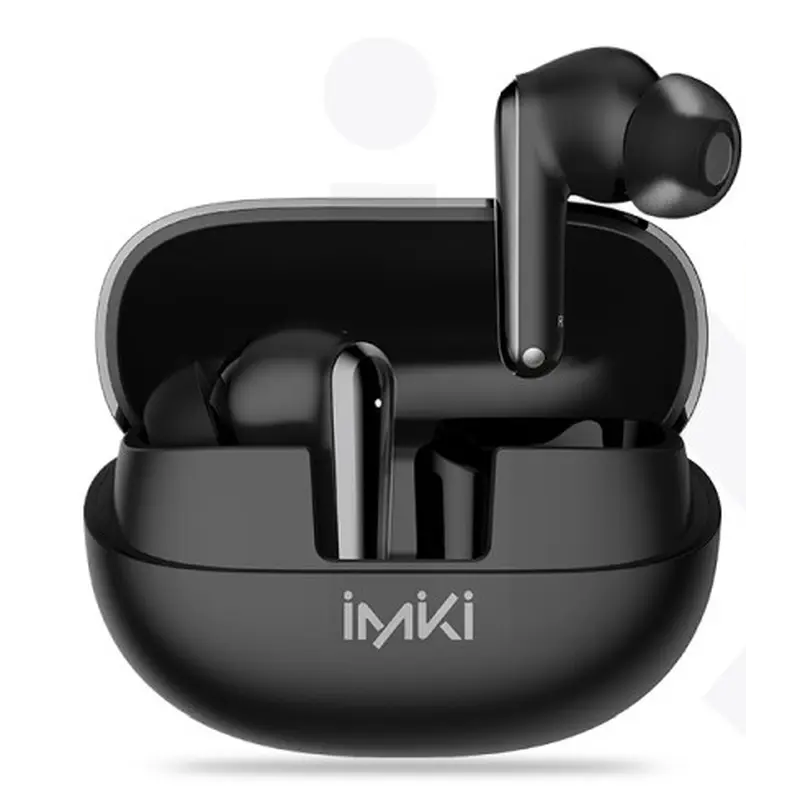 Bluetooth-гарнітура iMiLab imiki Earphone T14 Black