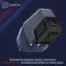 Зарядний пристрій Promate PowerPort-33 Black