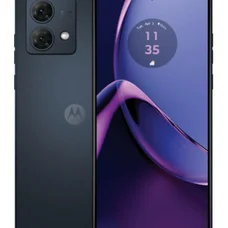Смартфон Motorola Moto G84 12/256GB Dual Sim Midnight Blue (PAYM0011RS)