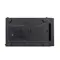 Корпус 1stPlayer BS-2-3F1-BK Black без БЖ