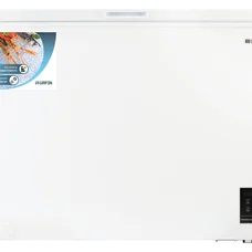 Морозильна скриня Grifon GRML-300EI