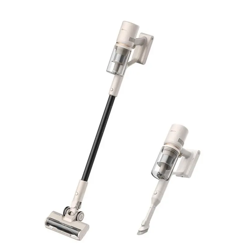 Акумуляторний пилосос Dreame Cordless Vacuum Cleaner U10 (VPV20A) Акумуляторний пилосос Dreame Cordless Vacuum Cleaner U10 (VPV20A)