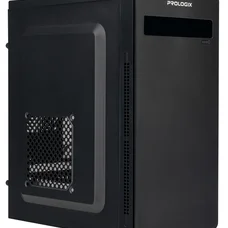 Корпус Prologix E101 500W Black