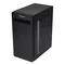Корпус Prologix E101 500W Black