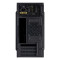 Корпус Prologix E101 500W Black