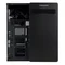 Корпус Prologix E101 500W Black
