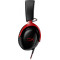 Гарнiтура HyperX Cloud III Black/Red (727A9AA)