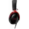 Гарнiтура HyperX Cloud III Black/Red (727A9AA)