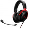 Гарнiтура HyperX Cloud III Black/Red (727A9AA)