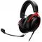Гарнiтура HyperX Cloud III Black/Red (727A9AA)