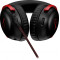 Гарнiтура HyperX Cloud III Black/Red (727A9AA)