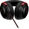 Гарнiтура HyperX Cloud III Black/Red (727A9AA)