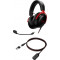 Гарнiтура HyperX Cloud III Black/Red (727A9AA)