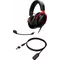 Гарнiтура HyperX Cloud III Black/Red (727A9AA)