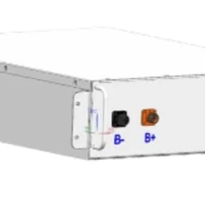 Акумуляторна батарея модульна Deye BOS-GM5.1 51.2V 100Ah (BOS-GM5.1)