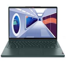 Ноутбук Lenovo Yoga 6 13ABR8 (83B2007LRA) Dark Teal