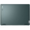 Ноутбук Lenovo Yoga 6 13ABR8 (83B2007LRA) Dark Teal