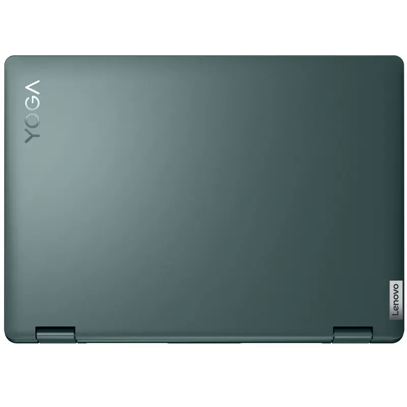 Ноутбук Lenovo Yoga 6 13ABR8 (83B2007LRA) Dark Teal Ноутбук Lenovo Yoga 6 13ABR8 (83B2007LRA) Dark Teal