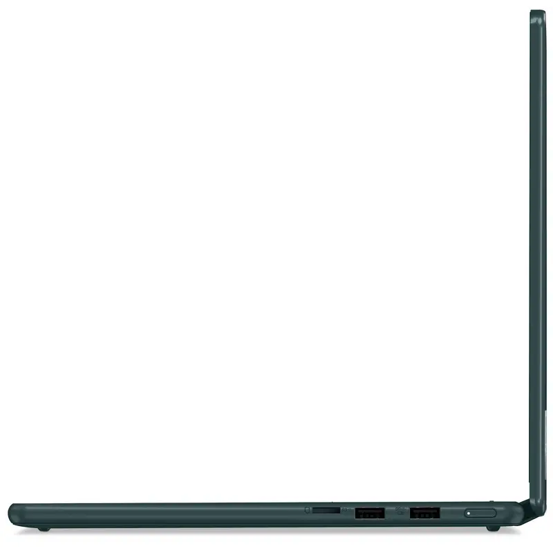 Ноутбук Lenovo Yoga 6 13ABR8 (83B2007LRA) Dark Teal Ноутбук Lenovo Yoga 6 13ABR8 (83B2007LRA) Dark Teal