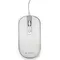 Миша Gembird MUS-4B-06-WS White/Silver