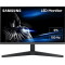 Монiтор Samsung 27" LED LS27C330G (LS27C330GAIXCI) IPS Black