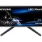 Монiтор Samsung 27" LED LS27C330G (LS27C330GAIXCI) IPS Black