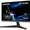 Монiтор Samsung 27" LED LS27C330G (LS27C330GAIXCI) IPS Black