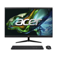 Моноблок Acer Aspire C24-1800 (DQ.BKMME.00J) Black