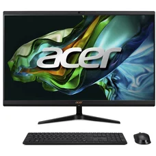 Моноблок Acer Aspire C24-1800 (DQ.BKMME.00J) Black