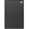 Зовнішній жорсткий диск 2.5" USB 1.0TB Seagate One Touch with Password Black (STKY1000400)