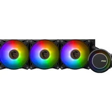 Система водяного охолодження MSI MAG CoreLiquid E360