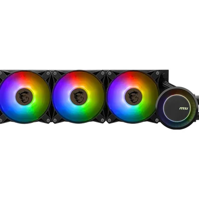Система водяного охолодження MSI MAG CoreLiquid E360