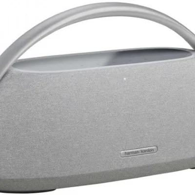 Акустична система Harman/Kardon Go+Play 3 Grey (HKGOPLAY3GRYEP)