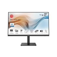 Монітор MSI 27" Modern MD271P