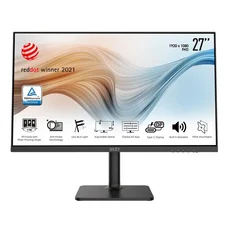 Монітор MSI 27" Modern MD271P
