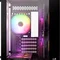 Корпус AeroCool Dryft Mini-G-BK-v2 (ACCS-ES02163.11) Black без БЖ