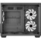 Корпус AeroCool Dryft Mini-G-BK-v2 (ACCS-ES02163.11) Black без БЖ