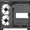 Корпус AeroCool Dryft Mini-G-BK-v2 (ACCS-ES02163.11) Black без БЖ