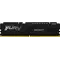 Модуль пам`яті DDR5 2x16GB/6000 Kingston Fury Beast Black (KF560C40BBK2-32)