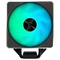 Кулер процесорний APNX AP1 Black (APTC-PF30517.11)
